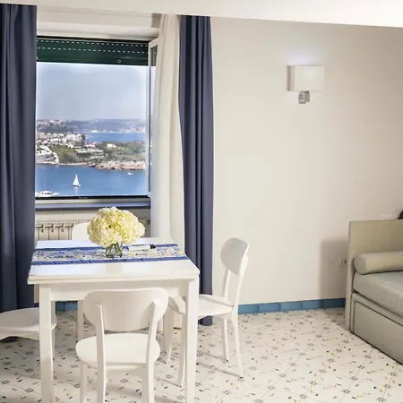 Cala Moresca Apartments-2