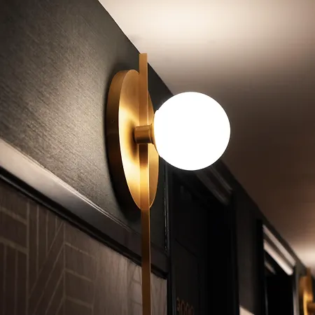 Doubletree By Hilton Brussels City-2
