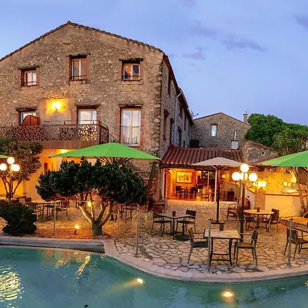 Auberge Du Roua-3