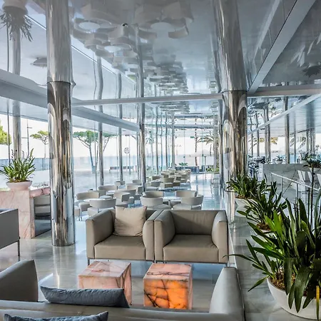 Hotel Aromar-3