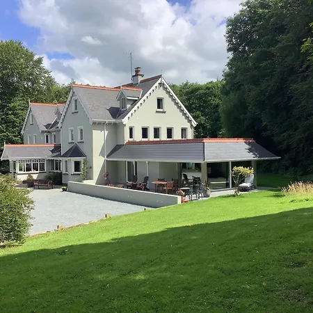 Gleann Fia Country House-2