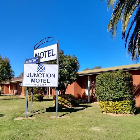 Junction Motel Wagga-2