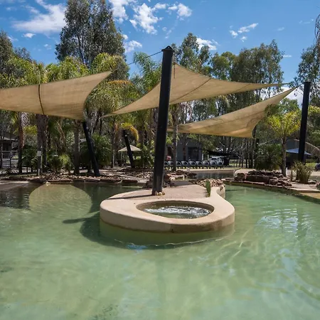 Tasman Holiday Parks - Moama On The Murray-2