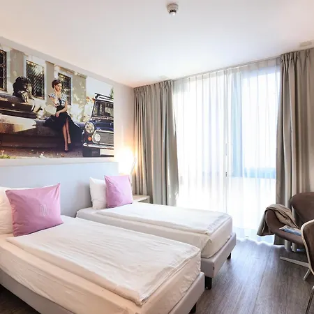 Hotel City Lugano-3