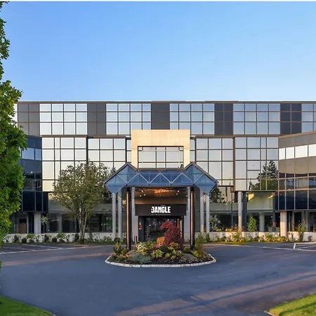 Courtyard by Marriott Paris Roissy Charles de Gaulle Airport-2