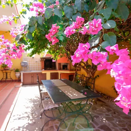 B&B Il Piccolo Giardino-3