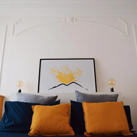 Civico Vesuvio B&B-2