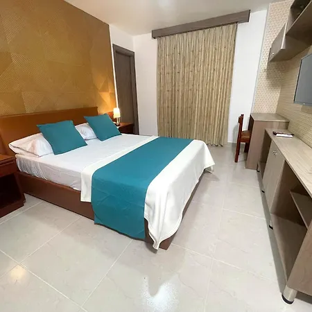 Hotel Prado 72 INN-3