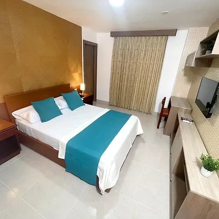 Hotel Prado 72 INN-2