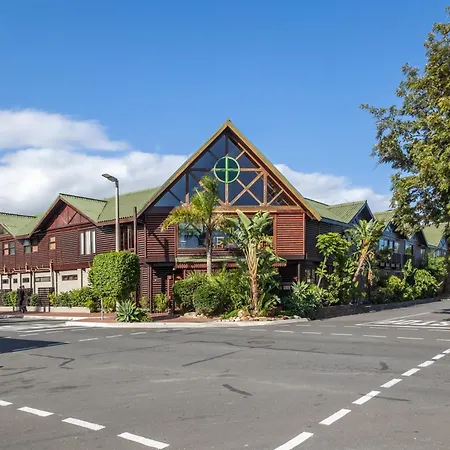 Knysna Log-Inn Hotel-2