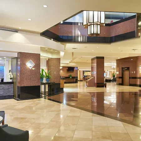 Aston At The Executive Centre Hotel-2