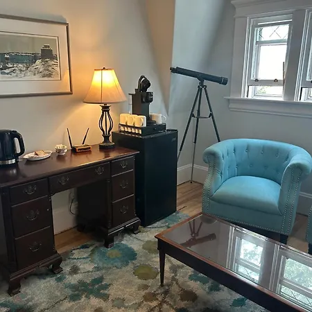 Belgravia B&B-2