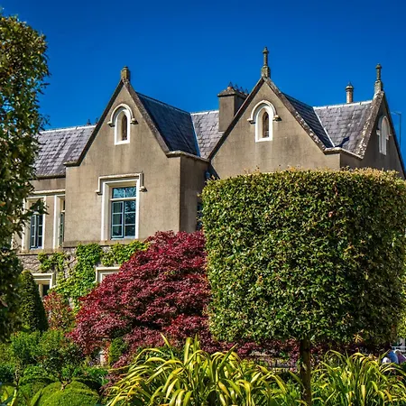 Ballymascanlon Hotel And Golf Resort-3