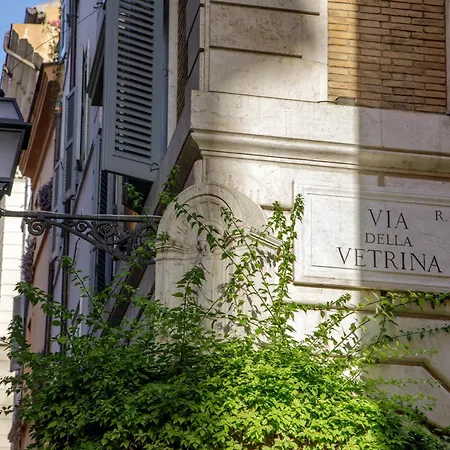 The Right Place 4U Navona Luxury Rooms-2