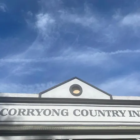 Corryong Country Inn-3