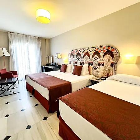 Eurostars Conquistador-2