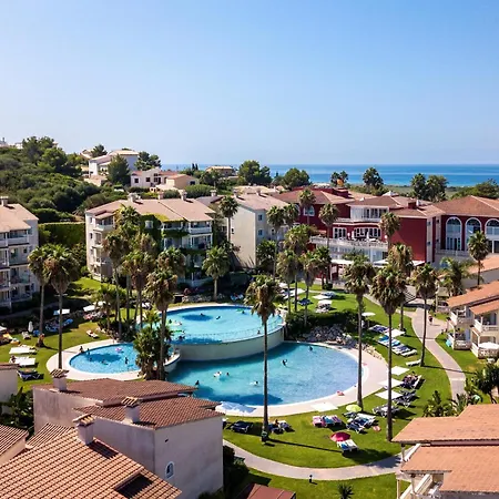 Hg Jardin De Menorca-2