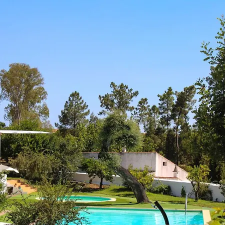 Alentejo Star Hotel - Sao Domingos - Mertola - Duna Parque Resorts & Hotels-3