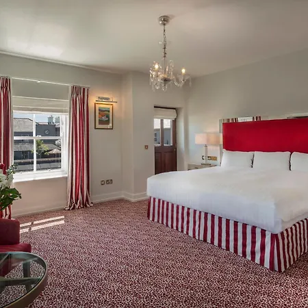 The Lodge At Ashford Castle-2