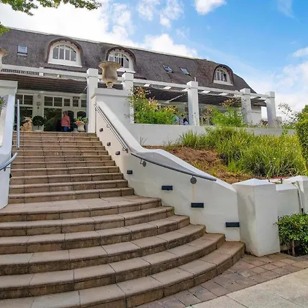 Le Franschhoek Hotel&Spa by Dream Resorts-2