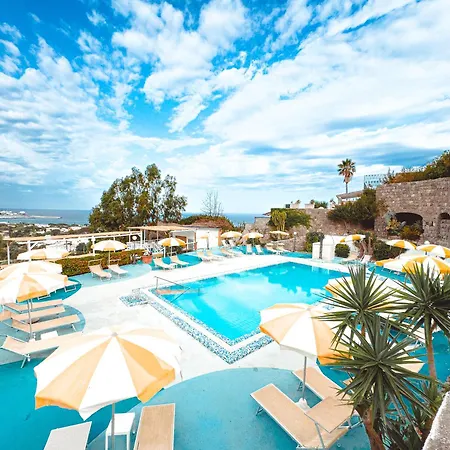 Parco Dei Principi Resort & Spa-2