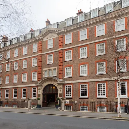 Gem Fitzrovia Hotel-2