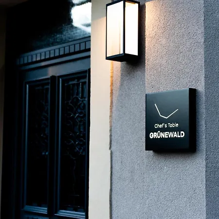 Hostellerie du Grünewald-2