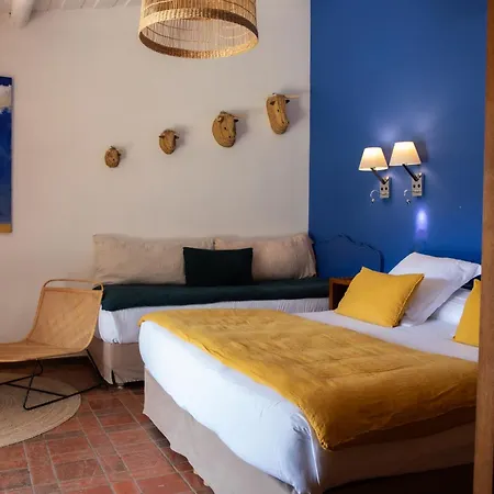 Oustau Camarguen Hôtel&Spa-2