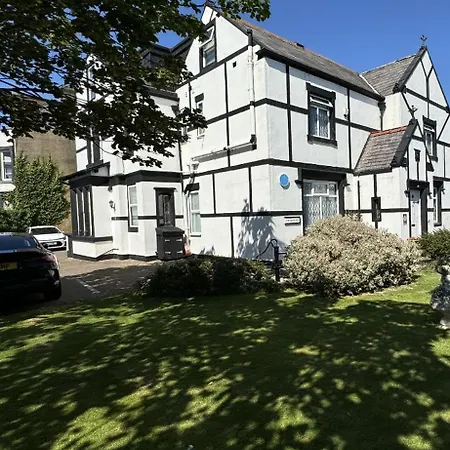 The Old Coach House-3