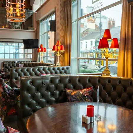 Hotel Imperial Dundalk-2