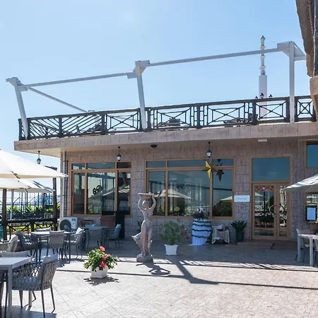 Sandy Beach Hotel & Resort-3