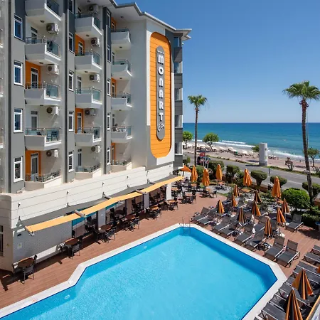 Monart City Hotel-3