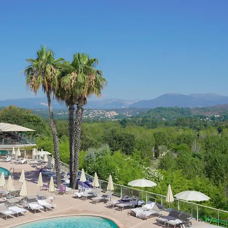Thalazur Antibes - Hôtel&Spa-3