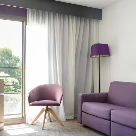 Thalazur Antibes - Hôtel&Spa-2