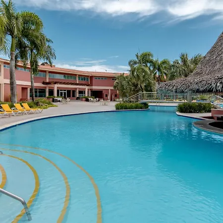 Hodelpa Garden Suites - All Inclusive-2