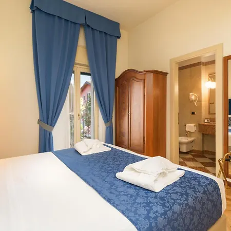 Hotel Galeazzi-3