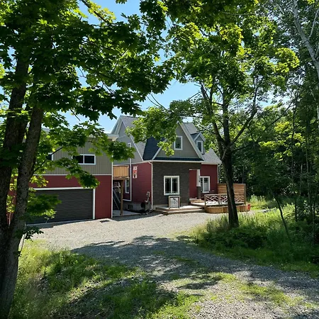 The New Brunswick Bed And Breakfast-2
