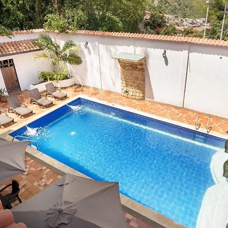 Hotel Casa Moreno La vega C-3