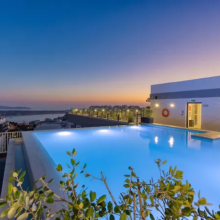 Solana Hotel&Spa-2