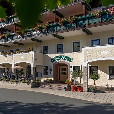 Rennrad-&Triathlonhotel Jakob-2