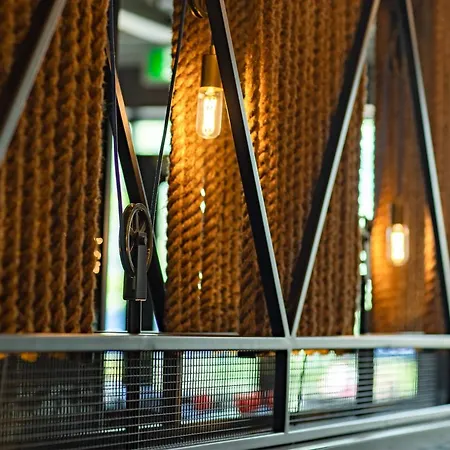 Delta Hotels By Marriott Fredericton-3