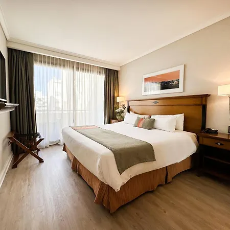Blank Hotel Recoleta-2