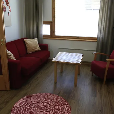 Hotel Kalevala-2