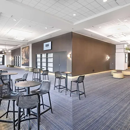 Hotel Le Victorin, An Ascend Hotel Collection Member-3