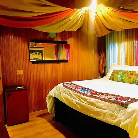 Indian Palace Hotel Boutique-3