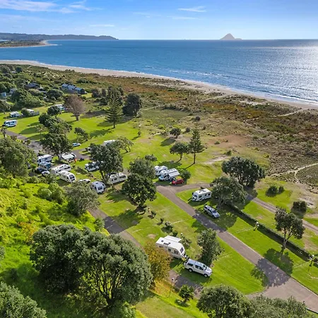 Tasman Holiday Parks - Ohiwa-2
