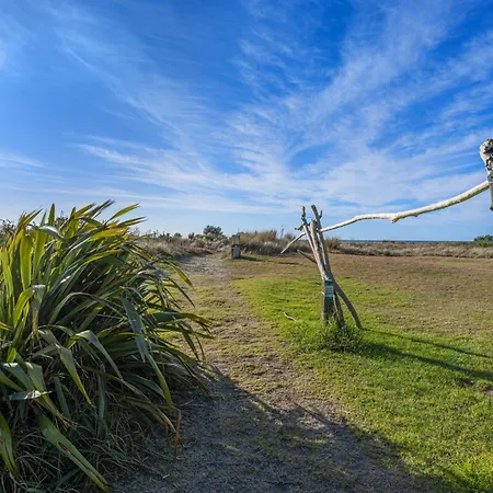 Tasman Holiday Parks - Ohiwa-3