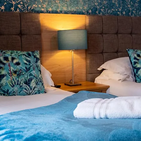 The Upper Largo Hotel & Restaurant-3