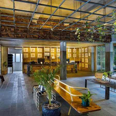 Greenhost Boutique Hotel Prawirotaman-2