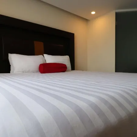 Best Western Plus Metepec & Suites-2